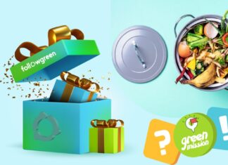 ΔΗΜΟΣ ΠΥΛΑΙΑΣ-ΧΟΡΤΙΑΤΗ «Πράσινες Αποστολές – Green Missions» – Μαθαίνουμε για τη σωστή ανακύκλωση & Κερδίζουμε δώρα!