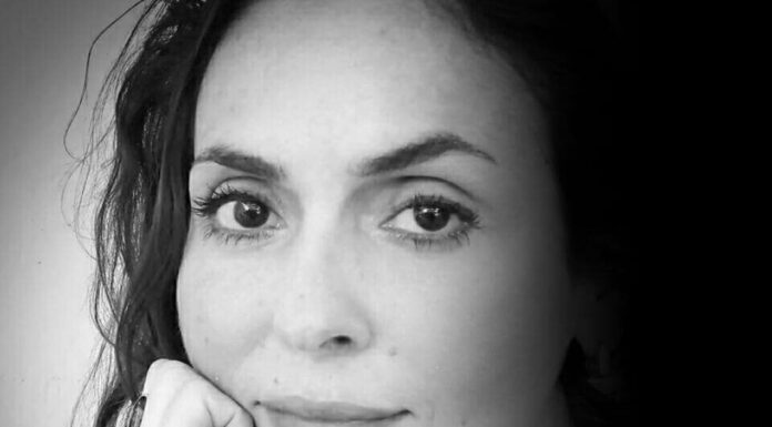 Σοφία Πατσιά