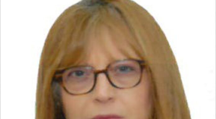 Δήμητρα Αποστολίδου