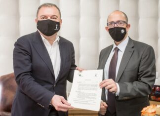 Νέα συνεργασία Δήμου ΠΥΛΑΙΑΣ-ΧΟΡΤΙΑΤΗ και ΠΑΜΑΚ