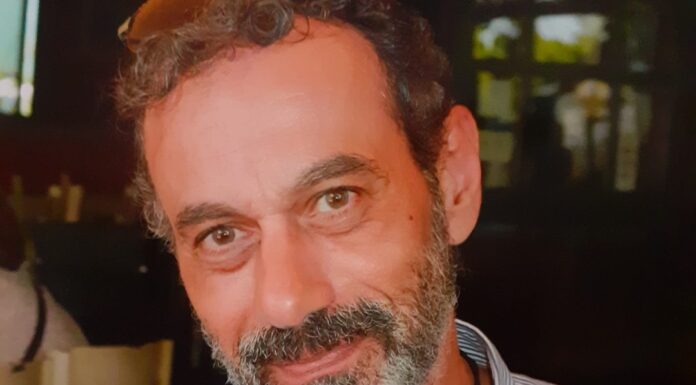 Γεωργιάδης Μιχαήλ