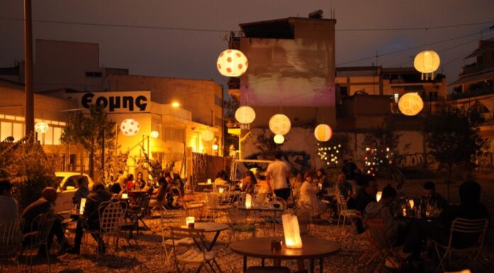 Ο Τεχνοχώρος Φάμπρικα ετοιμάζεται να σας υποδεχθεί ξανά!