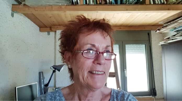 Janet Liodaki