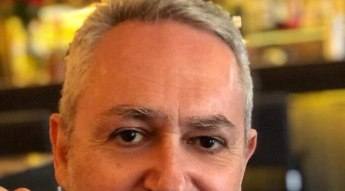 Κάρολος Ρωμούσης