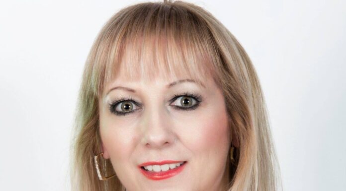 Έκθεση ζωγραφικής της Άννας Δημάκη