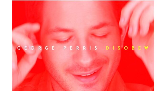 “Disobey” Ο Γιώργος Περρής υπακούει μόνο την καρδιά του