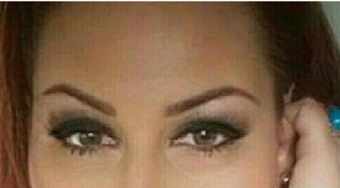 Σοφία Πουλή