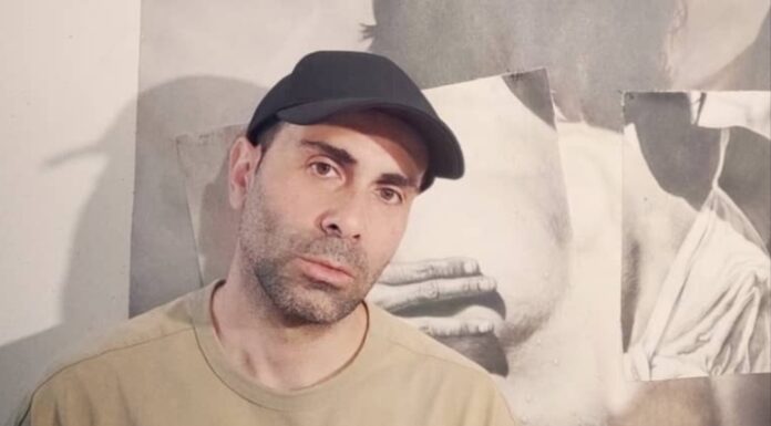 Κοσμάς Δαλακλής «Επίμονη Τέχνη»