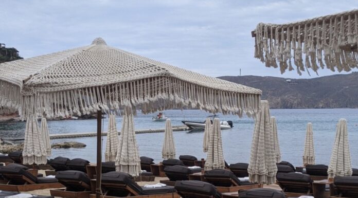 Premium εμπειρίες με ασφάλεια στο Πριγκιπάτο της Μυκόνου