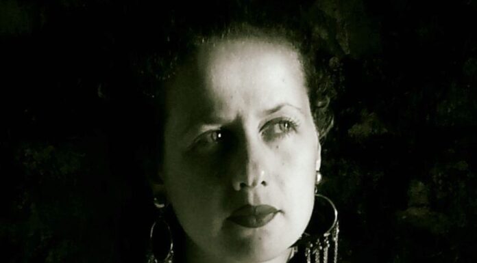 Δήμητρα Ξενάκη «Επίμονη Τέχνη»