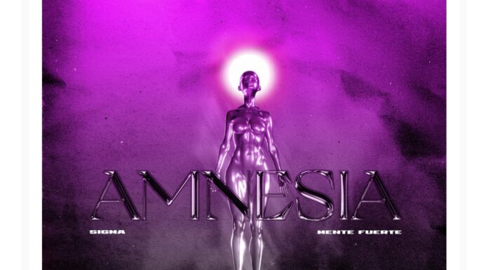 Sigma και Mente Fuerte φέρνουν το release του καλοκαιριού