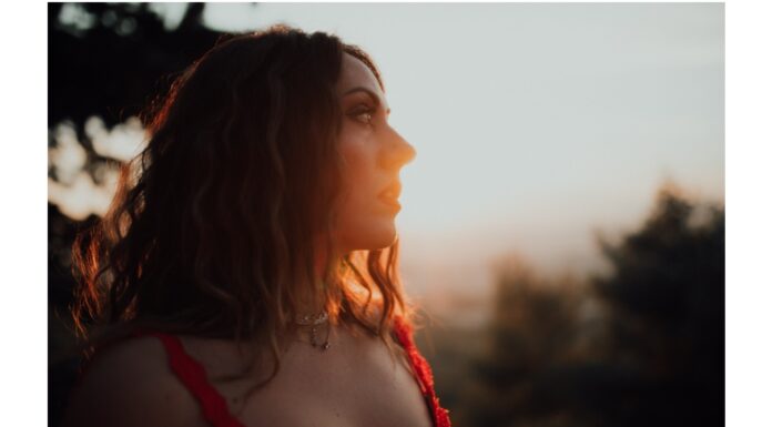 Mary Linn “Αν τολμάς”