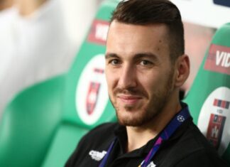 Μια συγκλονιστική συγγνώμη