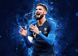 Οι sexy ποδοσφαιριστές του Euro 2021