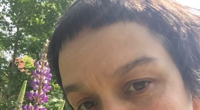 Η Diane Henshaw συμμετέχει στην έκθεση εικαστικών: Μπαϊράκια στην Άγονη Γραμμή – Αντικύθηρα