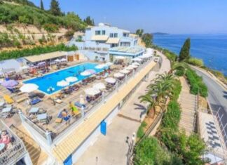 40 Ξενοδοχεία σε πλειστηριασμό