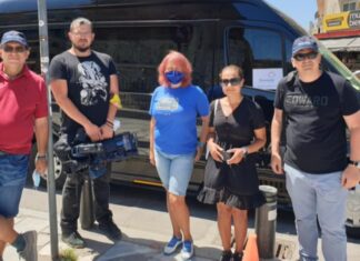 Ταξίδι εξοικείωσης στη Θεσσαλονίκη για Ρουμάνους δημοσιογράφους