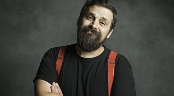 Παρουσίαση του νέου βιβλίου του Σπύρου Γραμμένου «Ιστορίες του Χόρχε» και after party