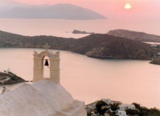 Μην ακούτε τι λένε γι’ αυτό το νησί