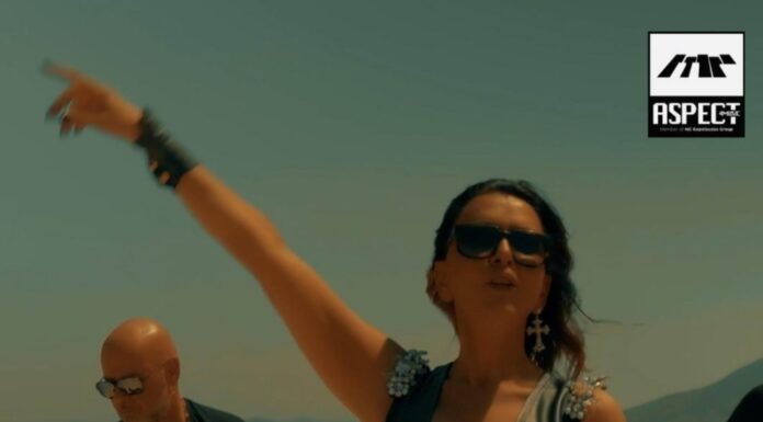 Λίτσα Γιαγκούση «Πόλεμος»