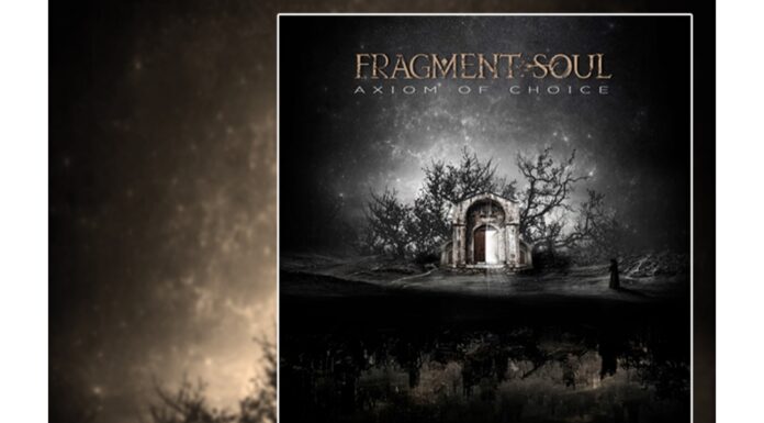 Fragment Soul feat. Heike Langhans “Every Heart Sings A Song” από το άλμπουμ “Axiom of Choice”