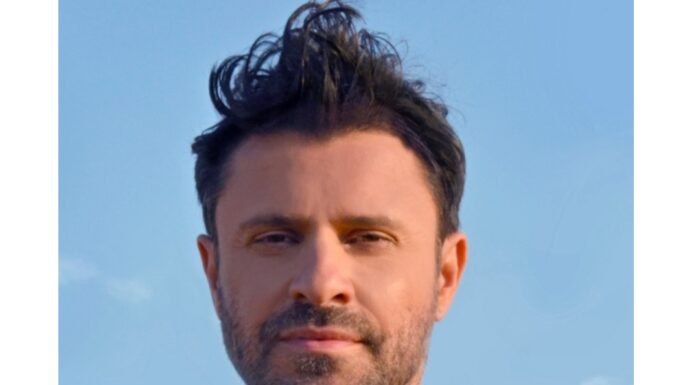 Γιάννης Μαθές “Τα κοχύλια του χειμώνα”