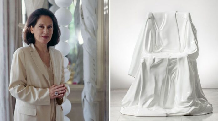 Μαρίνα Καρέλλα: Με διεθνή καριέρα