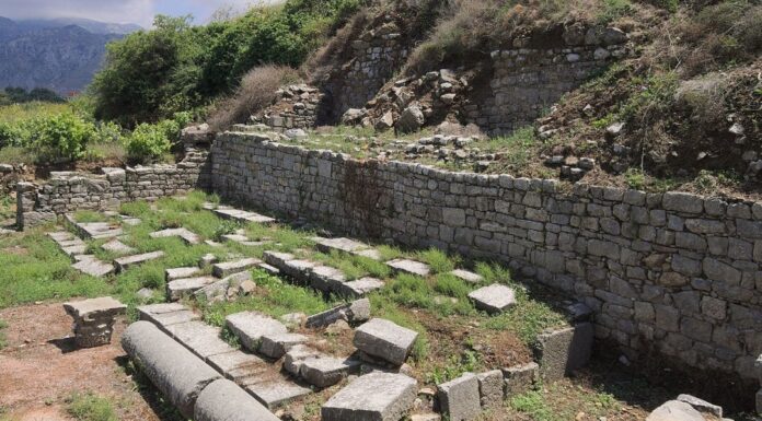 Ελπίδες από τις ανασκαφές στην Αρχαία Λύττο