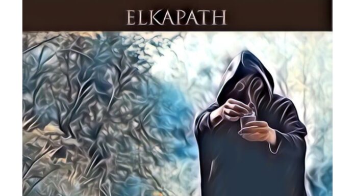 Elkapath “Black Spiders” από το ομώνυμο άλμπουμ
