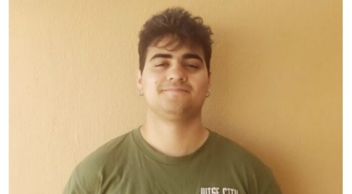 Ο Οικονόμου Περικλής στην ομαδική έκθεση Novarte Project