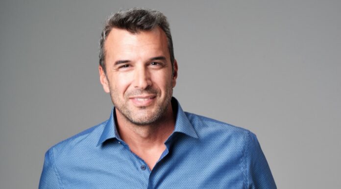 «Το Αύριο Μας Ανήκει» Γνωρίστε τους χαρακτήρες της νέας, καθημερινής, δραματικής σειράς του MEGA