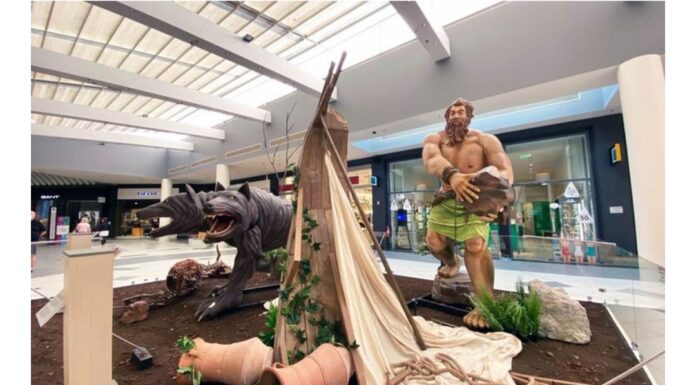 Τέρατα, Μύθοι & Θρύλοι στο Mediterranean Cosmos