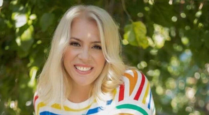 Εύα Παρακεντάκη: “…Νιώθω ότι αφήνω μία παρακαταθήκη με τις συνταγές του τόπου μου, στις επόμενες γενιές”