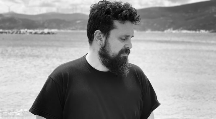 Η «Ψυχή» από τον Σπύρο Γραμμένο