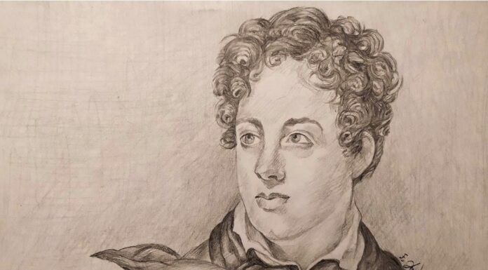 Αγωνιστική Ιδεολογία και Έμπνευση στο Φάσμα του Διεθνούς Βυρωνισμού