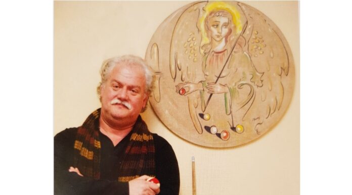 Οι Δρυάδες Εν Πλω στην έκθεση της «Επίμονης Τέχνης» με τίτλο «19 FORTUNA» στο Regency Casino Thessaloniki