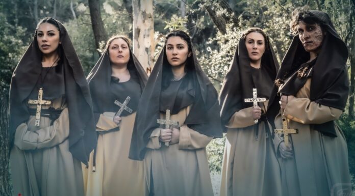 Το «Μοναστήρι» του Βαλεντίνου Τσίλογλου (Κοινωνικό)