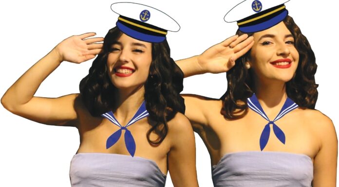 Πρεμιέρα θεατρικής παράστασης “Τα καλουτάκια”