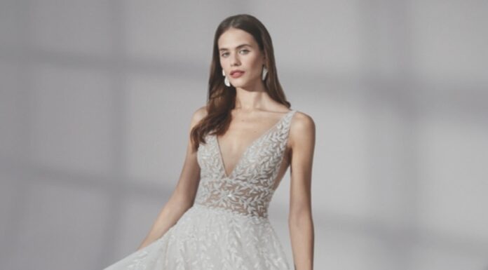 Bridal Collection: Όλες οι νέες τάσεις της νέας σεζόν από τον οίκο Karaververis