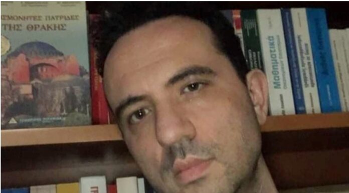 Φτάνουν μόνο οι ευχές;