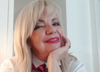 Ιδέες και προτάσεις για φθινοπωρινά μακιγιάζ που θα σας κάνουν να λάμπετε!