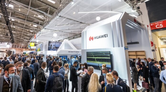 Huawei Solar – Intersolar Europe 2021: Στο επίκεντρο η λύση Huawei FusionSolar All-scenario PV & Storage