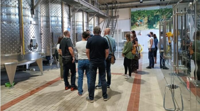 Ταξίδι εξοικείωσης προβάλλει τη Θεσσαλονίκη στην Πολωνική αγορά