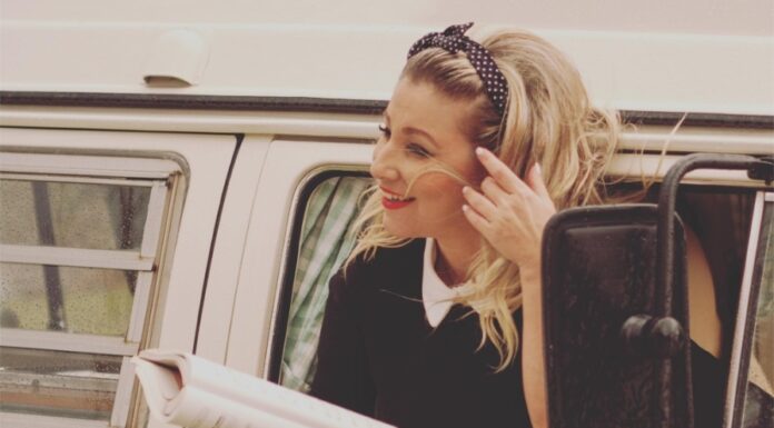 Η Έρρικα Πατρικίου live στον Ιανό το Σάββατο 13 Νοεμβρίου