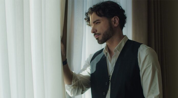 Ο Άγγελος Ανδριανός στο Μπαράκι της Διδότου – Πέμπτη 18 Νοεμβρίου