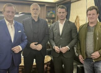 Φιλανθρωπικός ποδοσφαιρικός αγώνας για τη στήριξη των παιδιών του «Φύλακα Άγγελου»