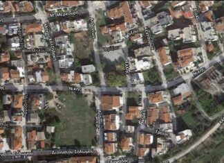 ΔΗΜΟΣ ΠΥΛΑΙΑΣ-ΧΟΡΤΙΑΤΗ: 405.000€ από το δήμο για την οριστική απαλλοτρίωση του οικοπέδου για το 4ο δημοτικό σχολείο Πυλαίας