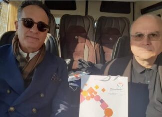 Ο Οργανισμός Τουρισμού Θεσσαλονίκης ξεναγεί τους «Αναλώσιμους»