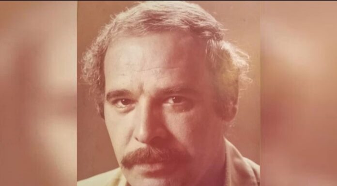 Χρήστος Ζορμπάς: Το παιδί από την επαρχία