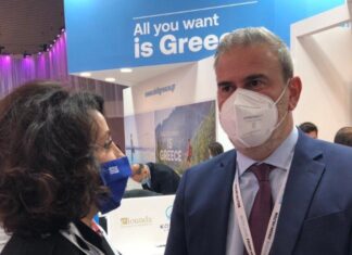 Ο Οργανισμός Τουρισμού Θεσσαλονίκης συμμετέχει στην IBTM World 2021